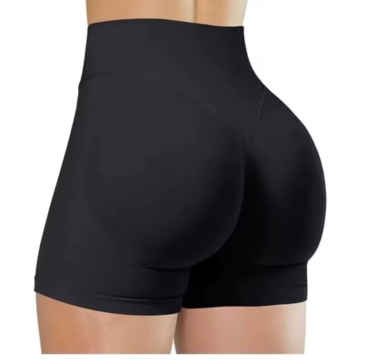 Sculpt shorts